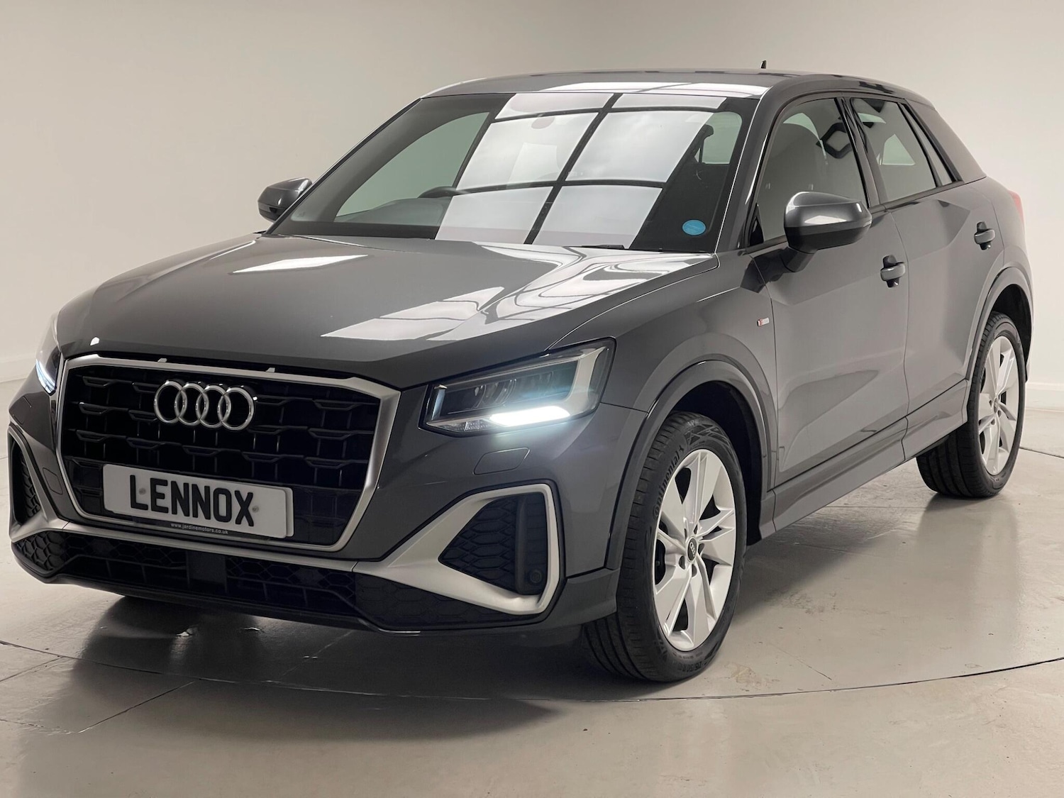 Used Audi Q2 2021 for sale - 76388259: Photo 3