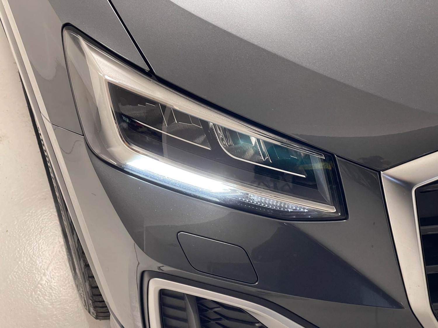 Used Audi Q2 2021 for sale - 76388259: Photo 31