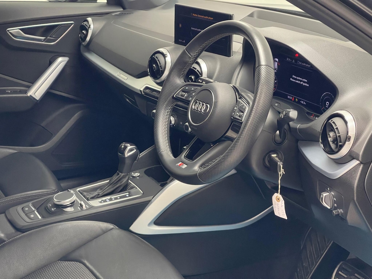 Used Audi Q2 2021 for sale - 76388259: Photo 34