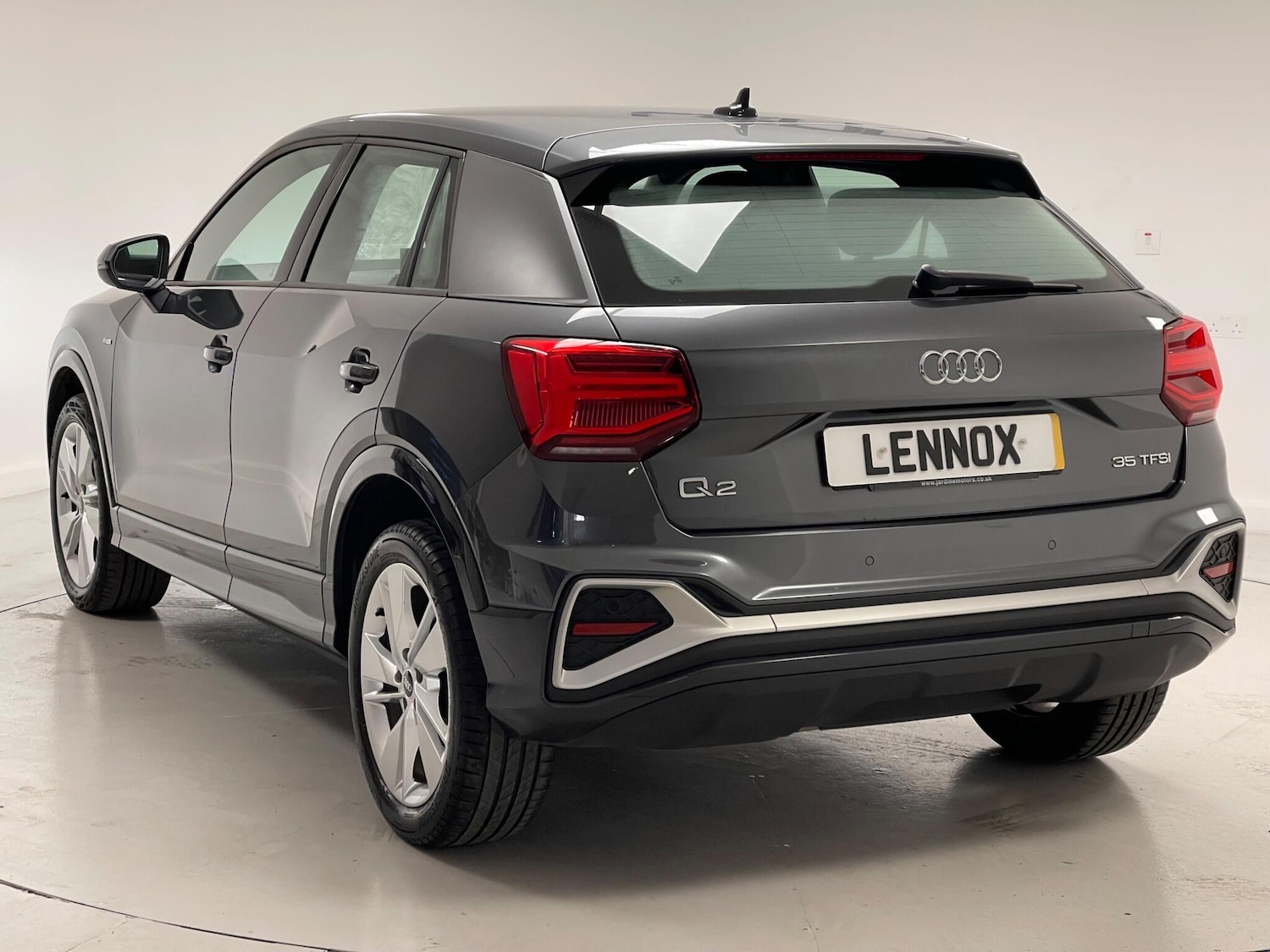 Used Audi Q2 2021 for sale - 76388259: Photo 4
