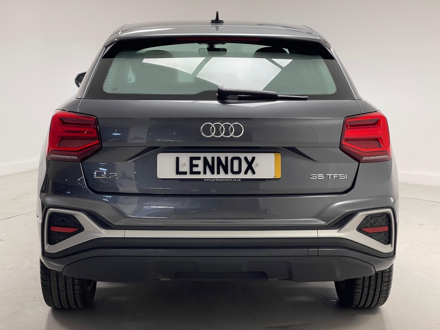 Used Audi Q2 2021 for sale - 76388259: Photo 5