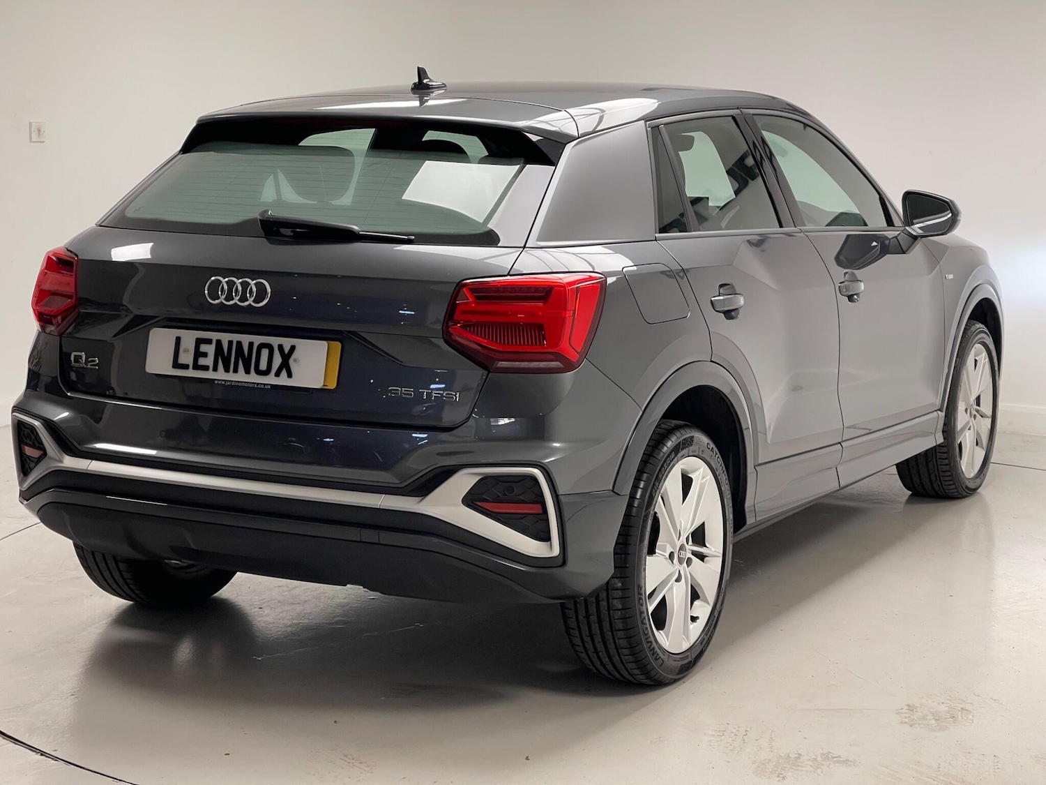 Used Audi Q2 2021 for sale - 76388259: Photo 6