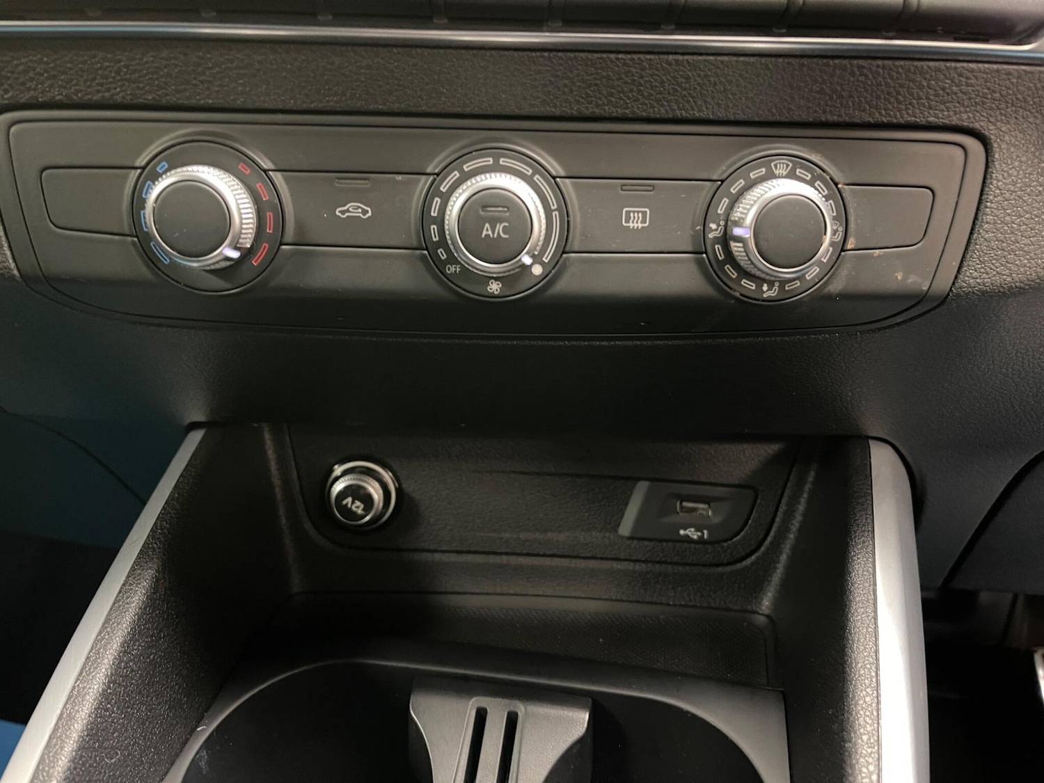 Used Audi Q2 2021 for sale - 76388259: Photo 8