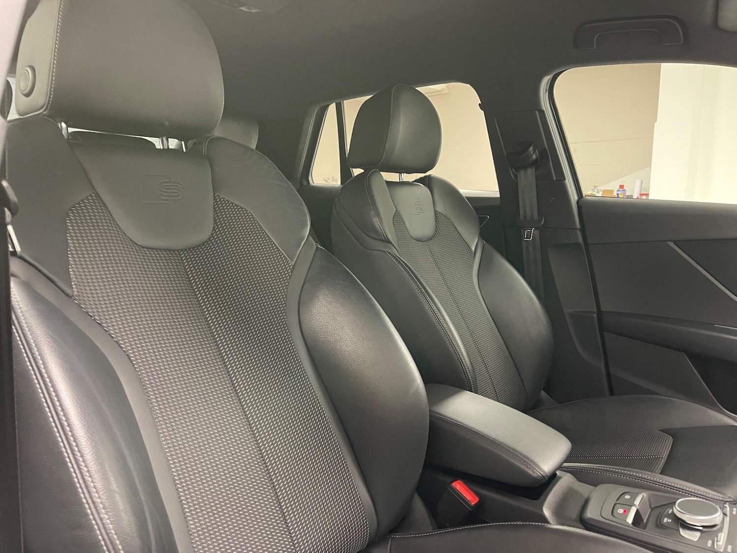 Used Audi Q2 2021 for sale - 76388259: Photo 9