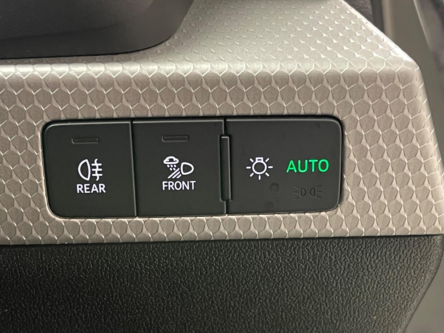 Used Audi A1 2024 for sale - 76456705: Photo 17