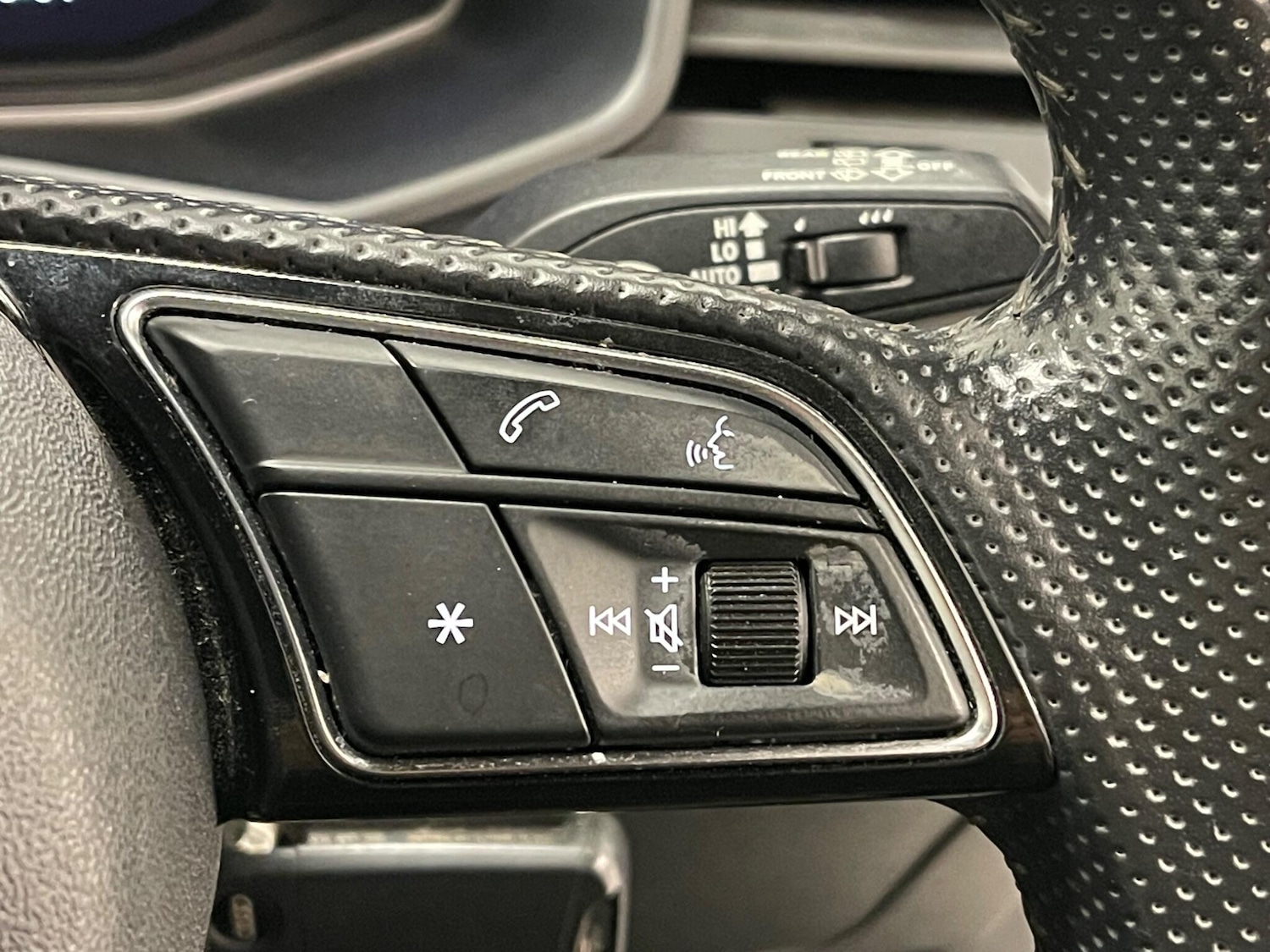 Used Audi A1 2024 for sale - 76456705: Photo 18