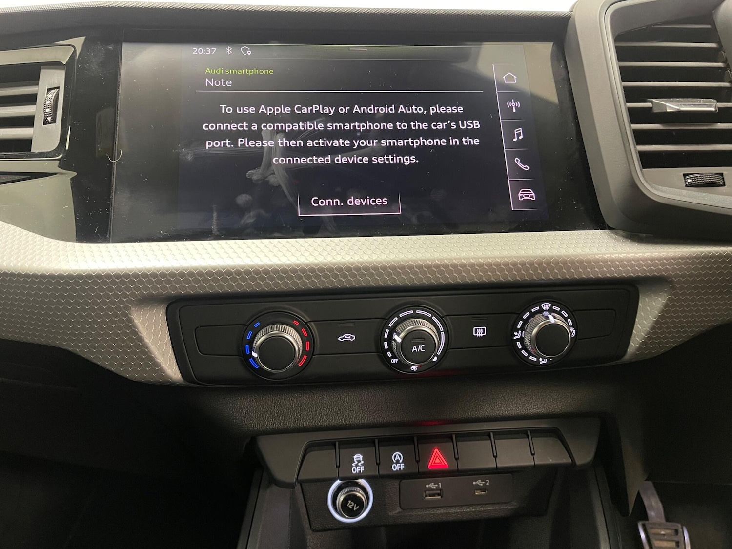 Used Audi A1 2024 for sale - 76456705: Photo 26