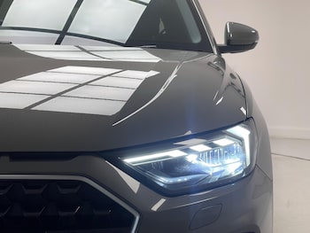 Used Audi A1 2024 for sale - 76456705: Photo