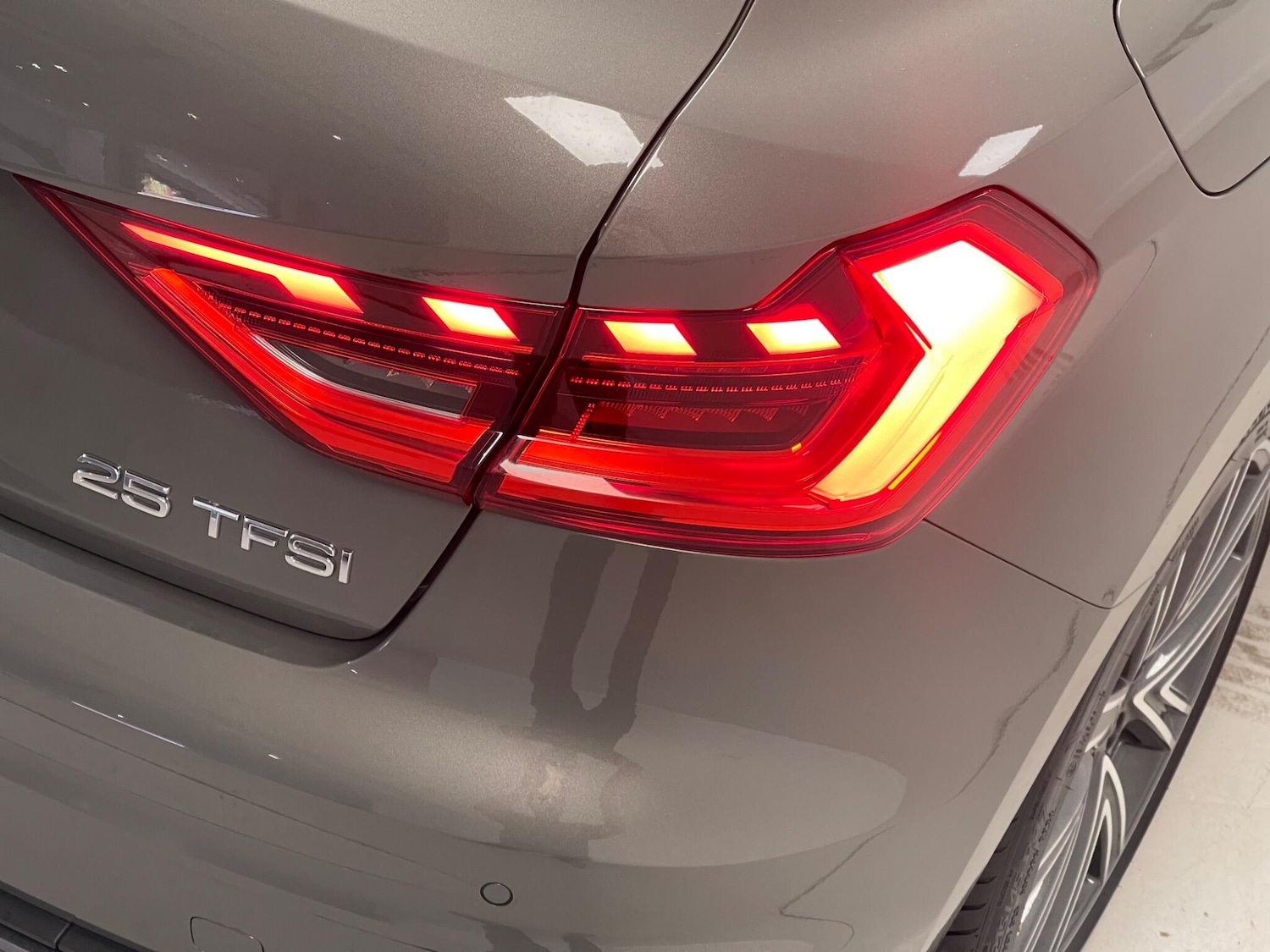 Used Audi A1 2024 for sale - 76456705: Photo 31