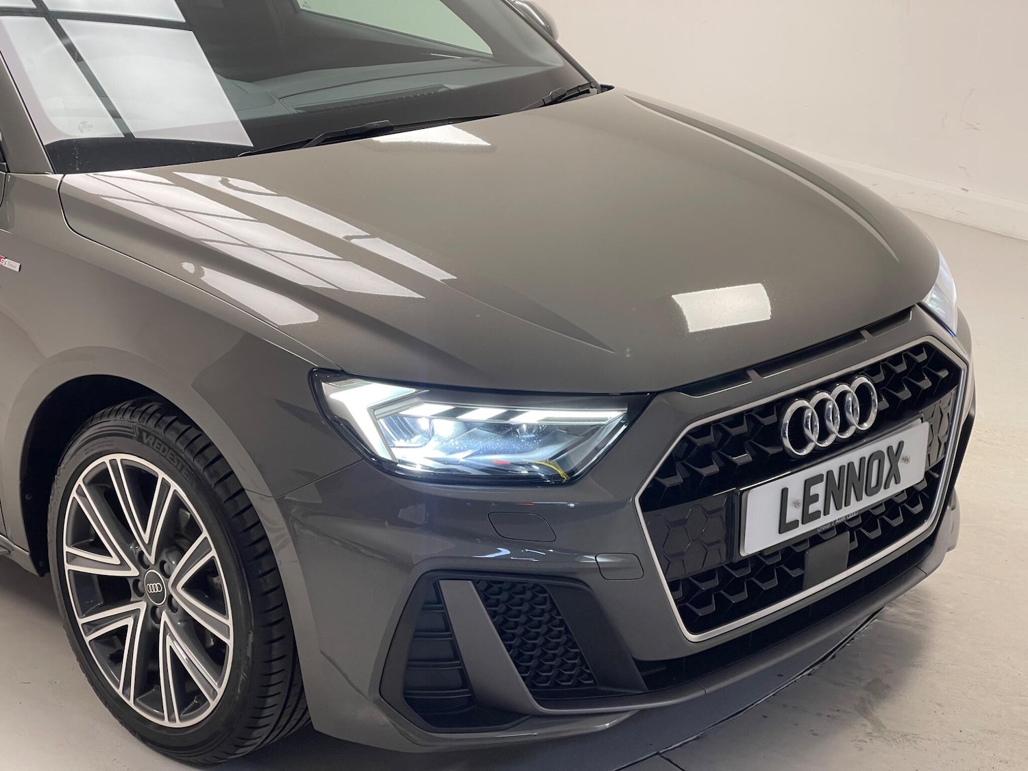 Used Audi A1 2024 for sale - 76456705: Photo 38