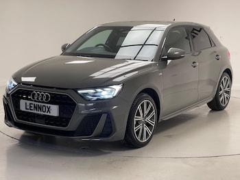 Used Audi A1 2024 for sale - 76456705: Photo