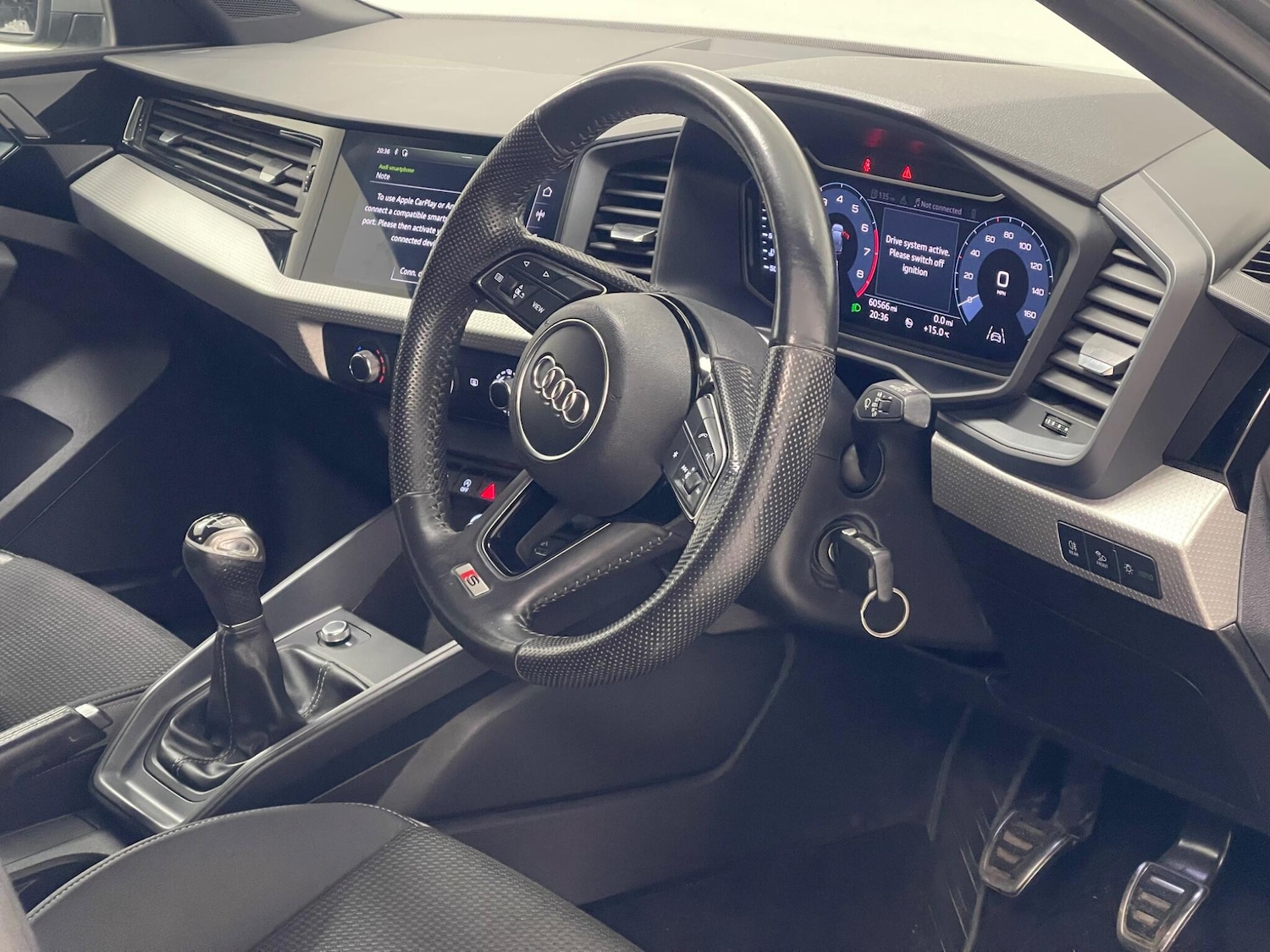 Used Audi A1 2024 for sale - 76456705: Photo 4