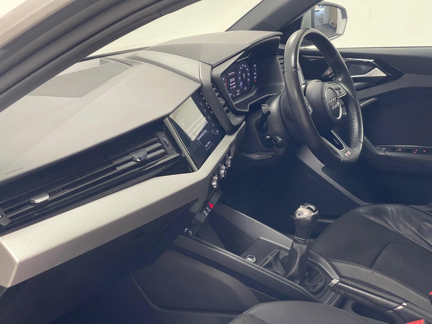 Used Audi A1 2024 for sale - 76456705: Photo 5