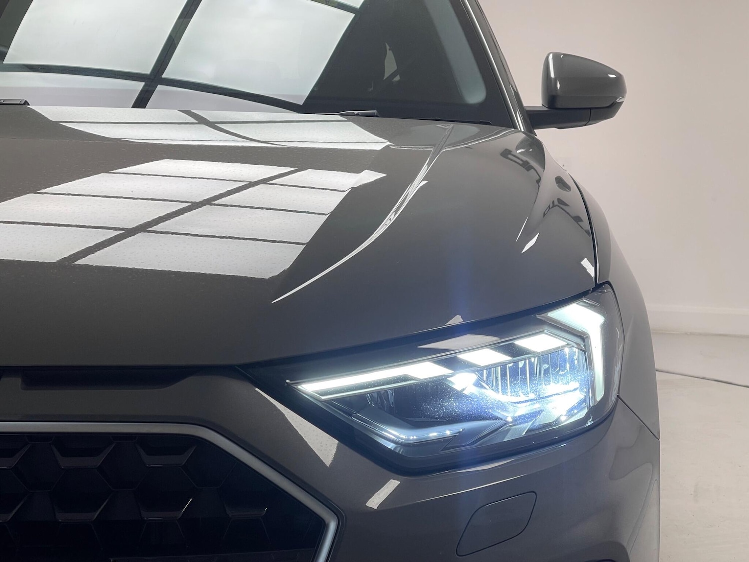 Used Audi A1 2024 for sale - 76456705: Photo 6