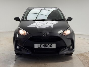 Used Toyota Yaris 2024 for sale - 77883599: Photo