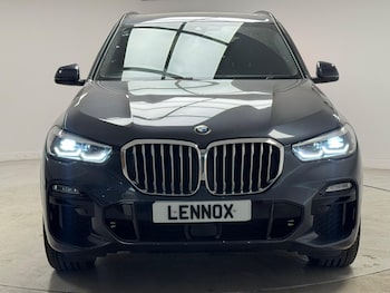 Used BMW X5 2021 for sale - 79590540: Photo