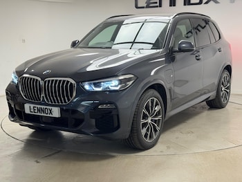 Used BMW X5 2021 for sale - 79590540: Photo