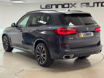 Used BMW X5 2021 for sale - 79590540: Photo