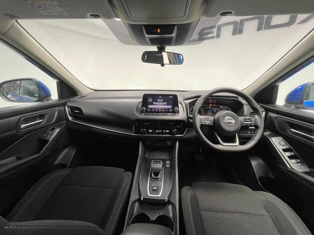 Used Nissan Qashqai 2022 for sale - 76865325: Photo 10