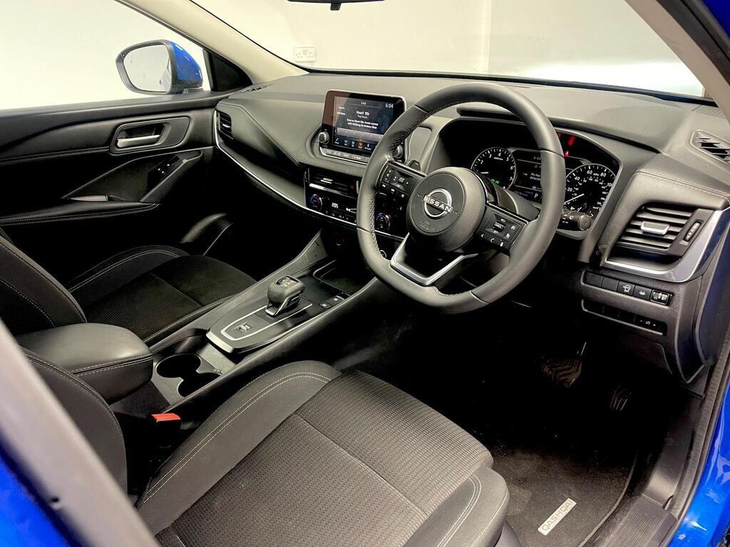 Used Nissan Qashqai 2022 for sale - 76865325: Photo 13