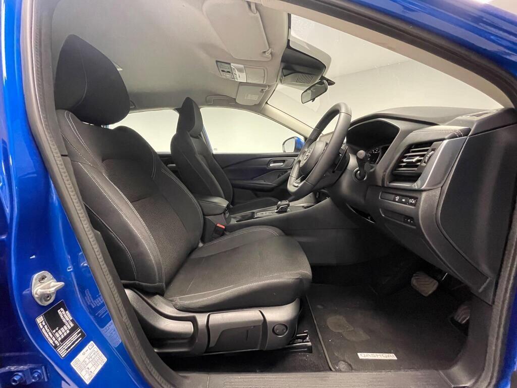 Used Nissan Qashqai 2022 for sale - 76865325: Photo 14