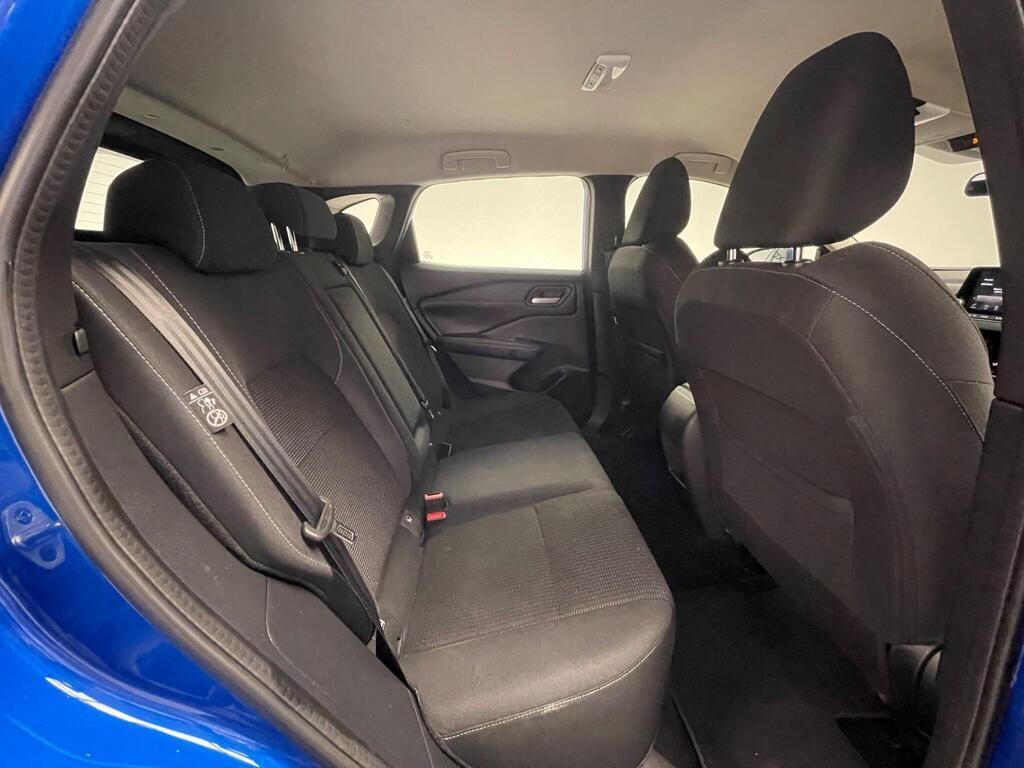 Used Nissan Qashqai 2022 for sale - 76865325: Photo 15