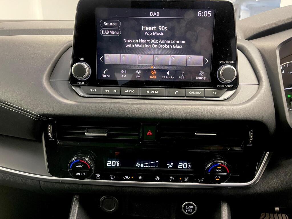 Used Nissan Qashqai 2022 for sale - 76865325: Photo 22