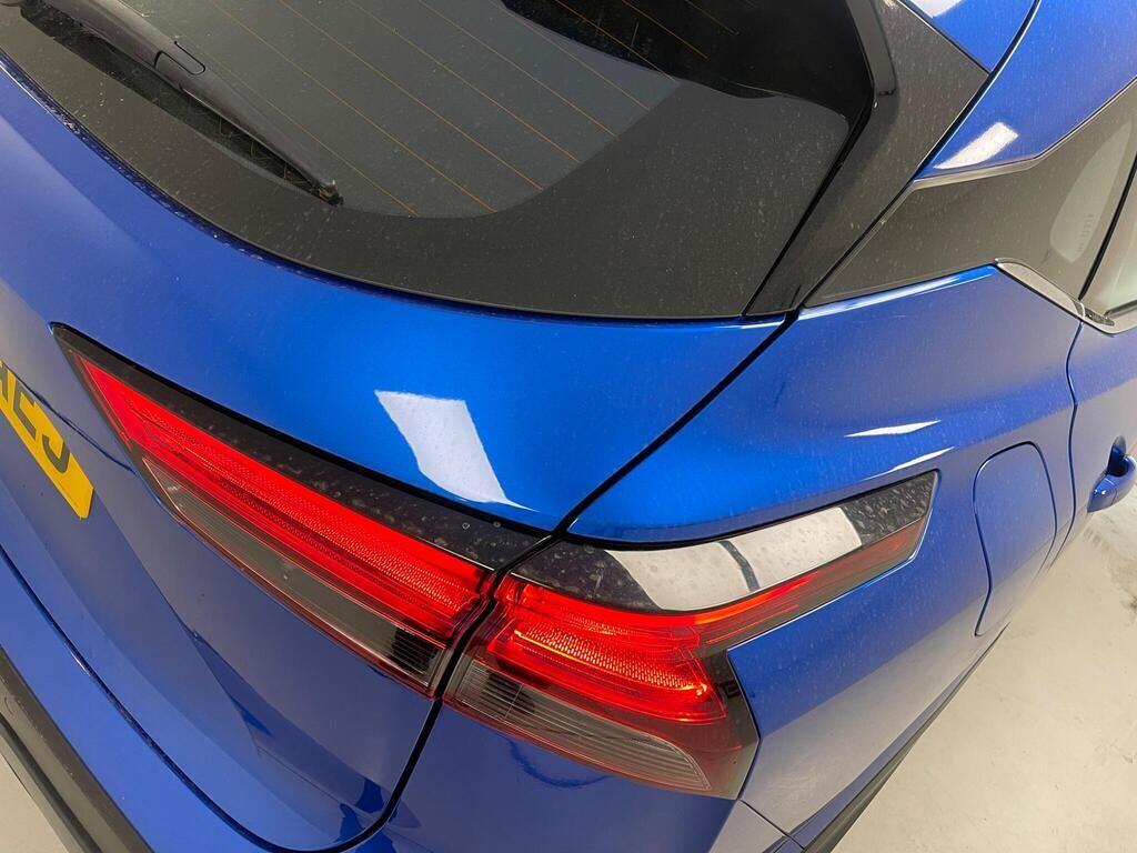 Used Nissan Qashqai 2022 for sale - 76865325: Photo 27