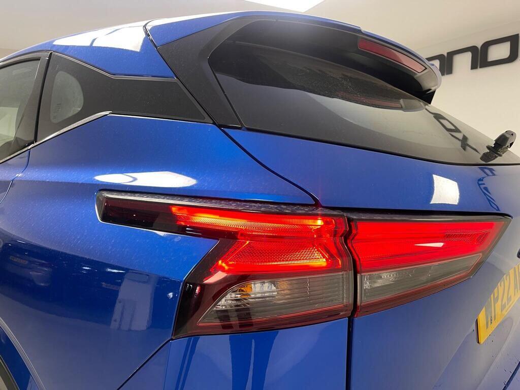 Used Nissan Qashqai 2022 for sale - 76865325: Photo 28