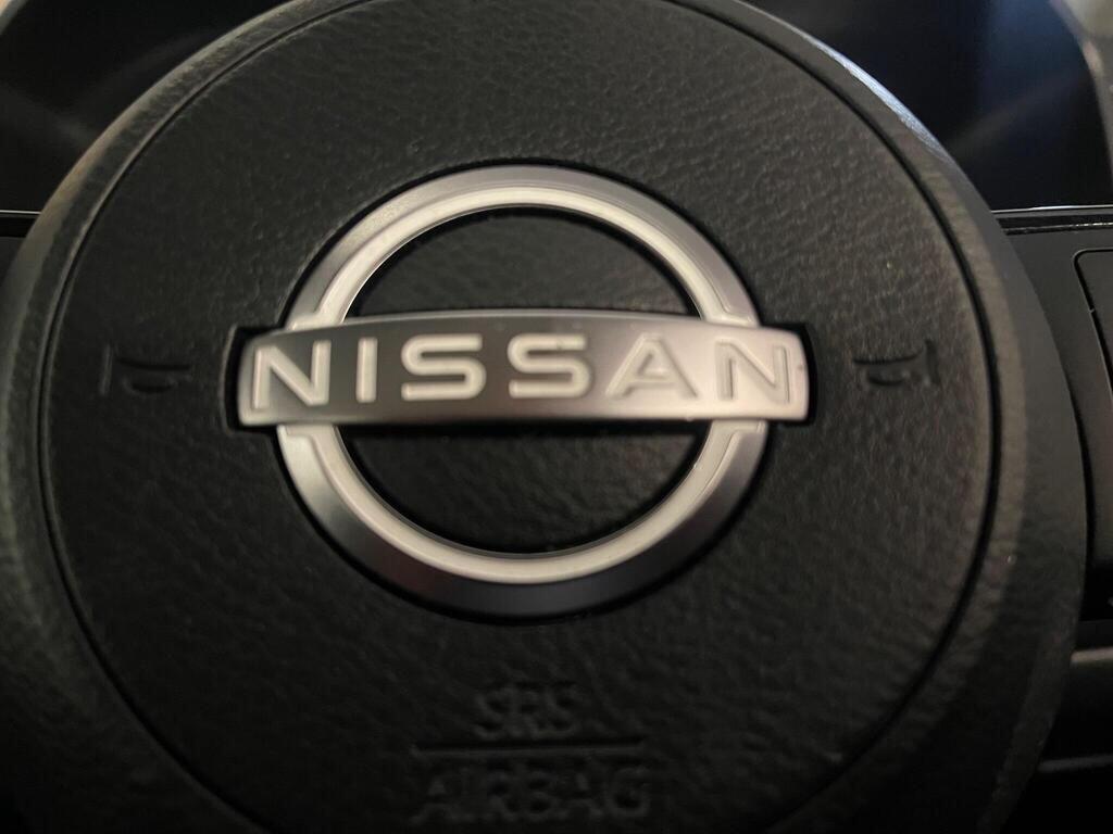 Used Nissan Qashqai 2022 for sale - 76865325: Photo 33