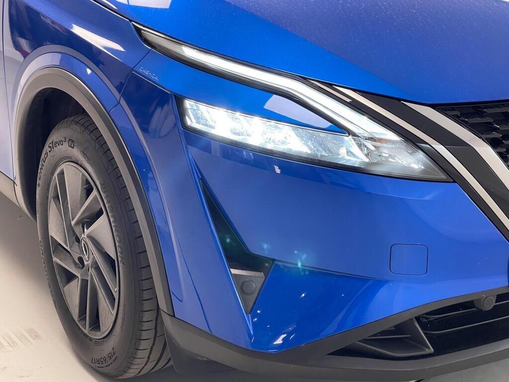 Used Nissan Qashqai 2022 for sale - 76865325: Photo 35