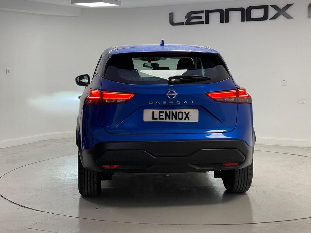 Used Nissan Qashqai 2022 for sale - 76865325: Photo 6