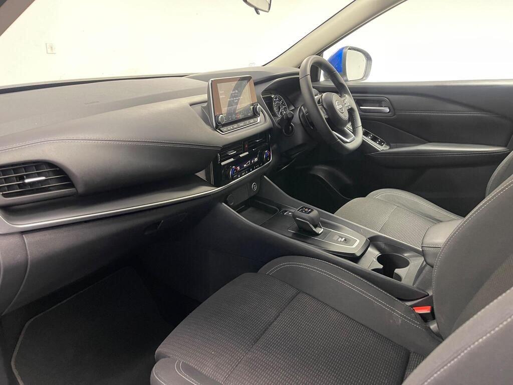 Used Nissan Qashqai 2022 for sale - 76865325: Photo 9