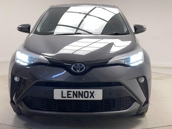 Used Toyota C-HR 2020 for sale - 77633248: Photo