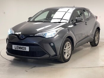 Used Toyota C-HR 2020 for sale - 77633248: Photo