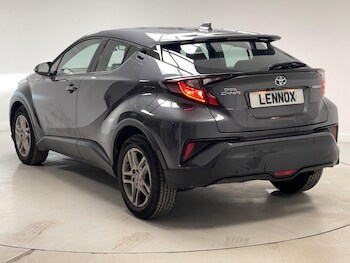 Used Toyota C-HR 2020 for sale - 77633248: Photo