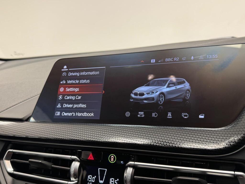 Used BMW 1 Series 2023 for sale - 76597332: Photo 24