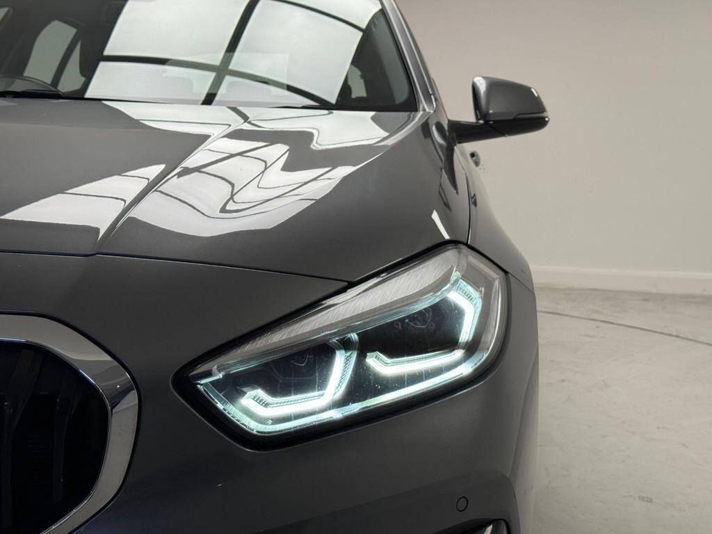 Used BMW 1 Series 2023 for sale - 76597332: Photo 29