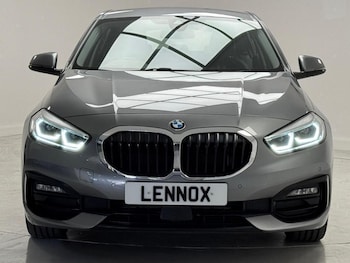 Used BMW 1 Series 2023 for sale - 76597332: Photo