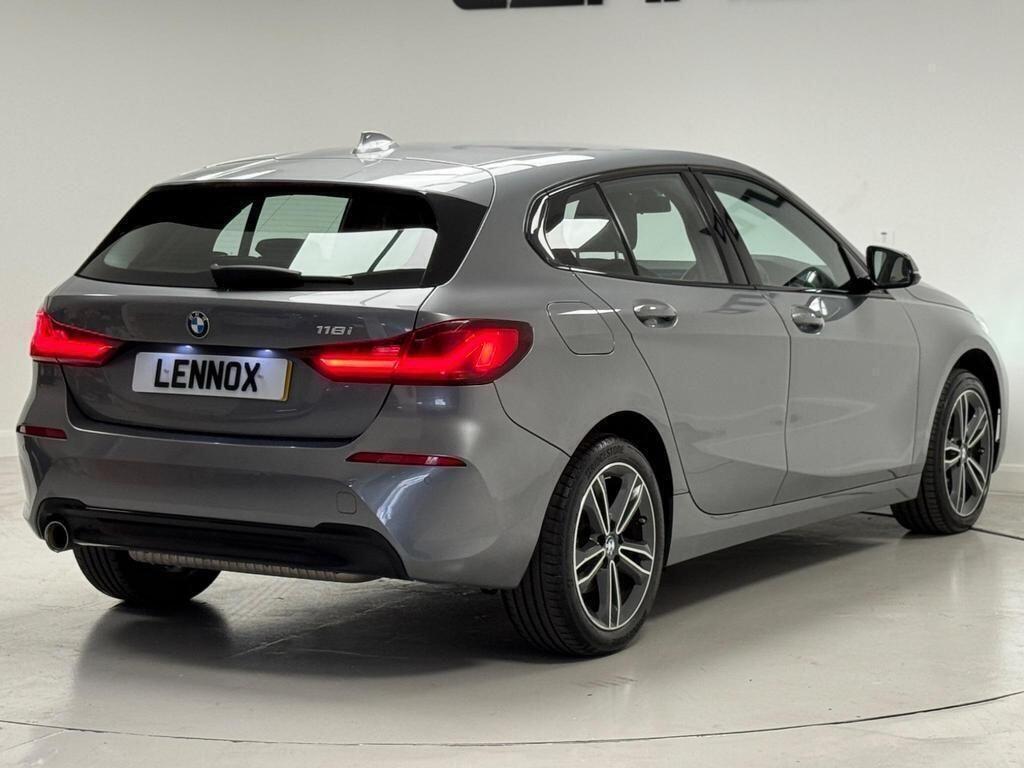 Used BMW 1 Series 2023 for sale - 76597332: Photo 7
