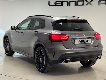 Used Mercedes-Benz GLA 2019 for sale - 78231554: Photo