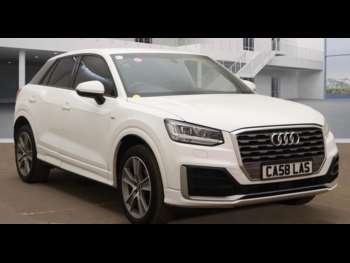 2020 (70) - 35 TFSI S Line 5dr S Tronic