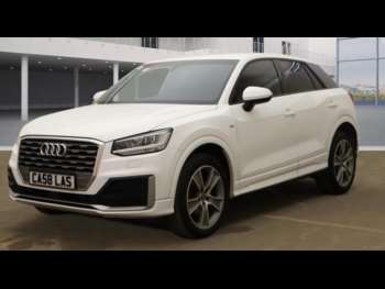 Used Audi Q2 2020 for sale - 74888452: Photo