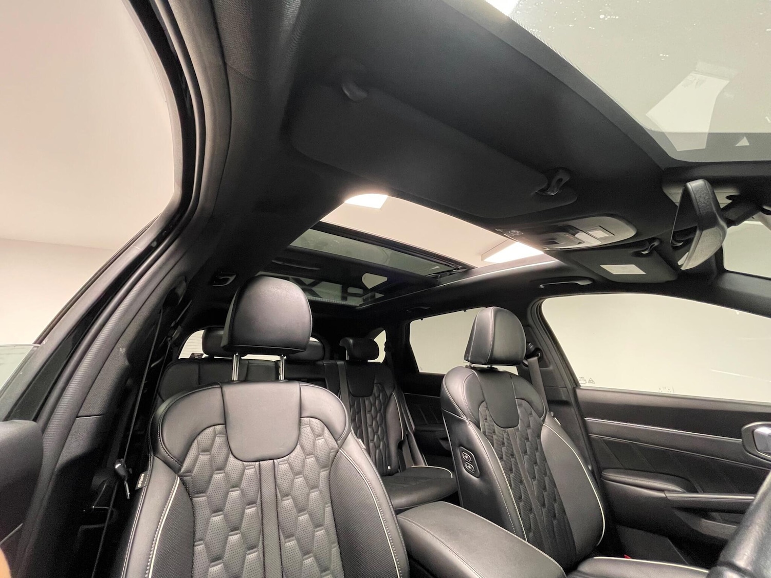 Used Kia Sorento 2021 for sale - 76409250: Photo 10