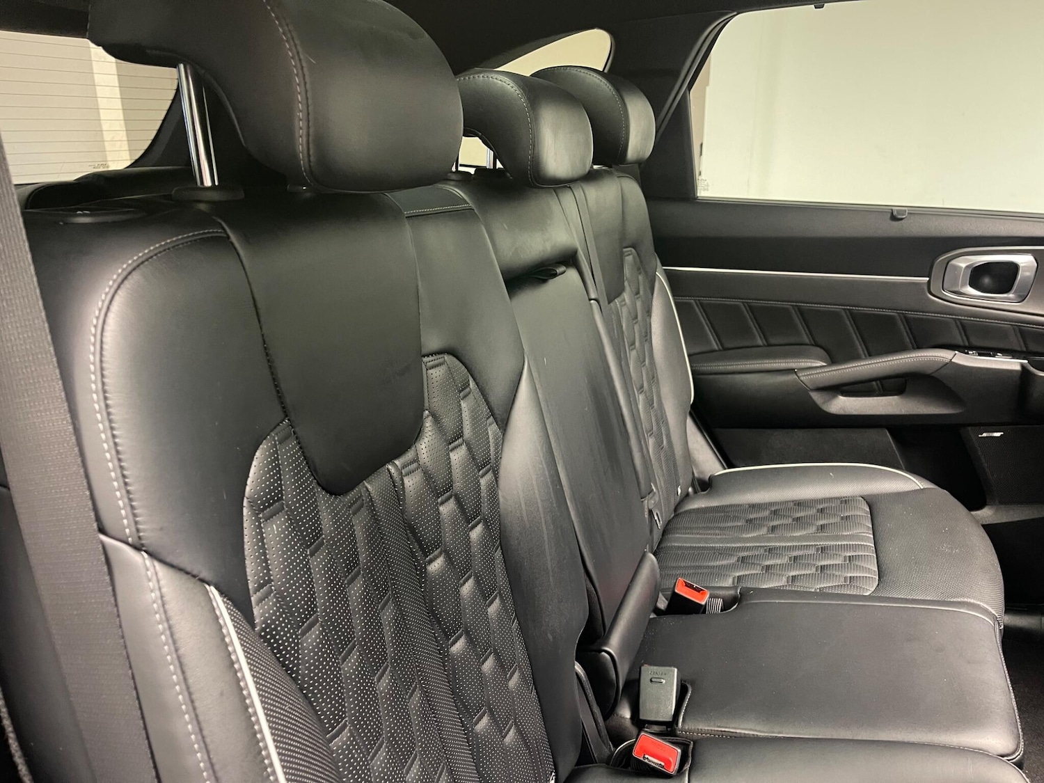 Used Kia Sorento 2021 for sale - 76409250: Photo 11