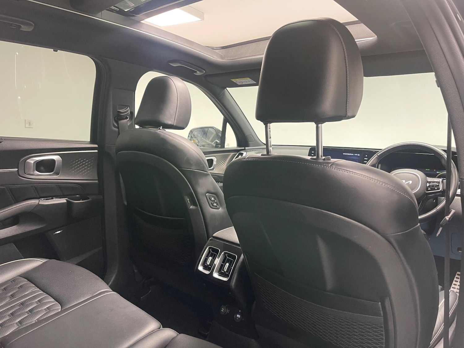 Used Kia Sorento 2021 for sale - 76409250: Photo 12