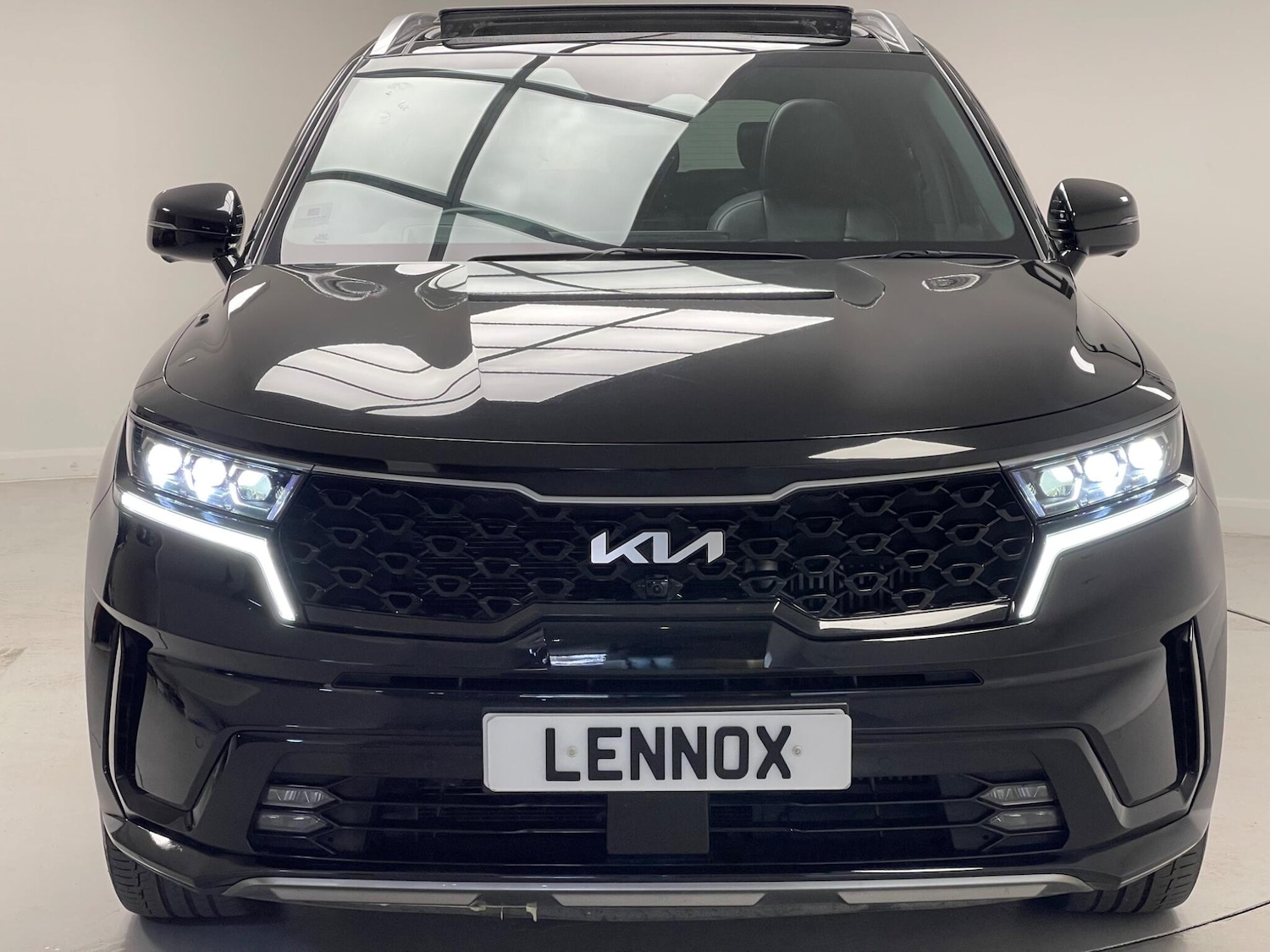 Used Kia Sorento 2021 for sale - 76409250: Photo 2