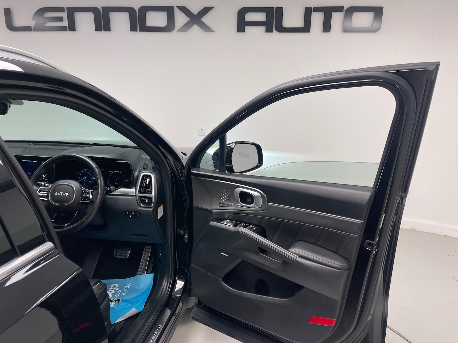 Used Kia Sorento 2021 for sale - 76409250: Photo 28