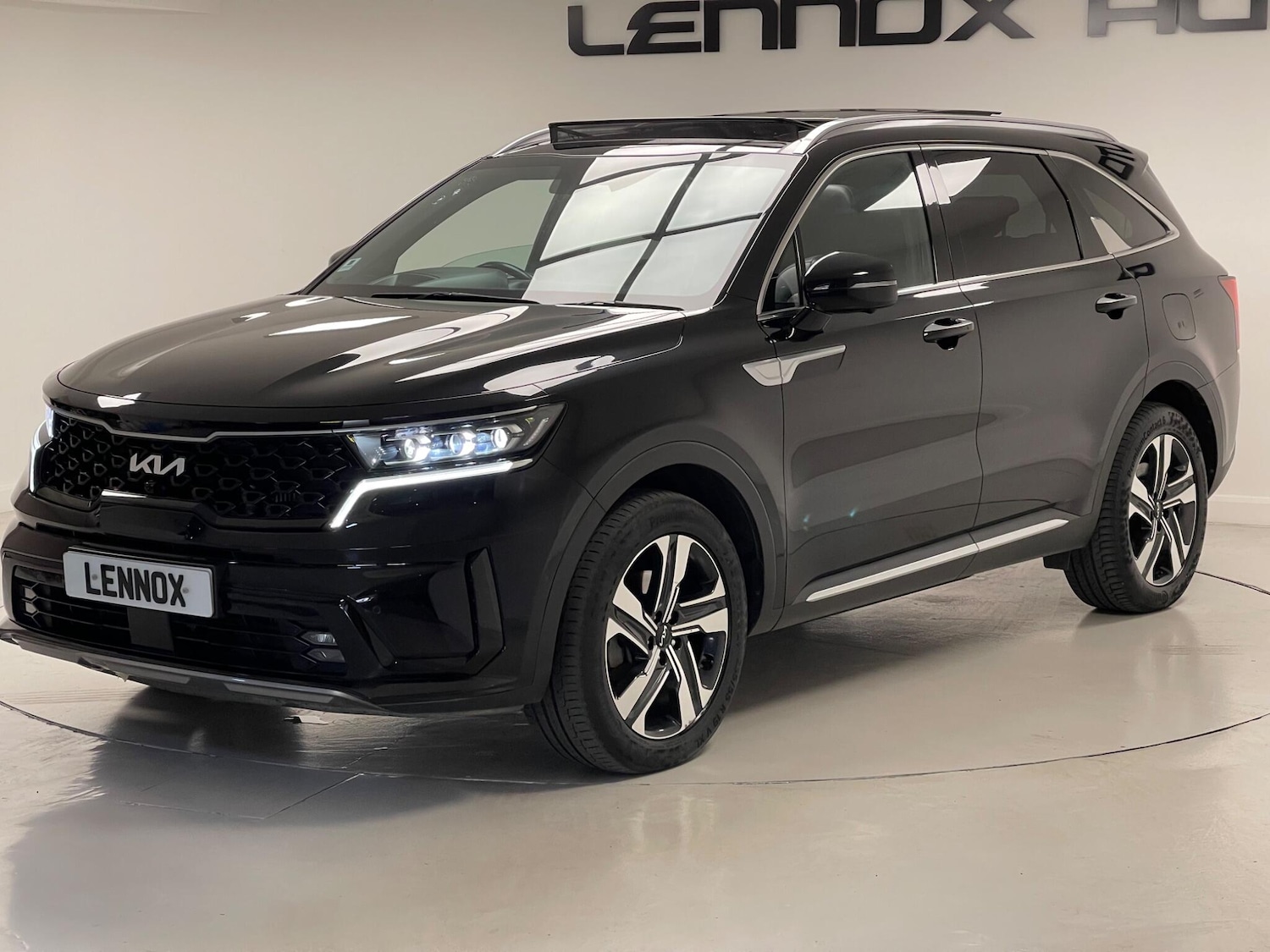 Used Kia Sorento 2021 for sale - 76409250: Photo 3