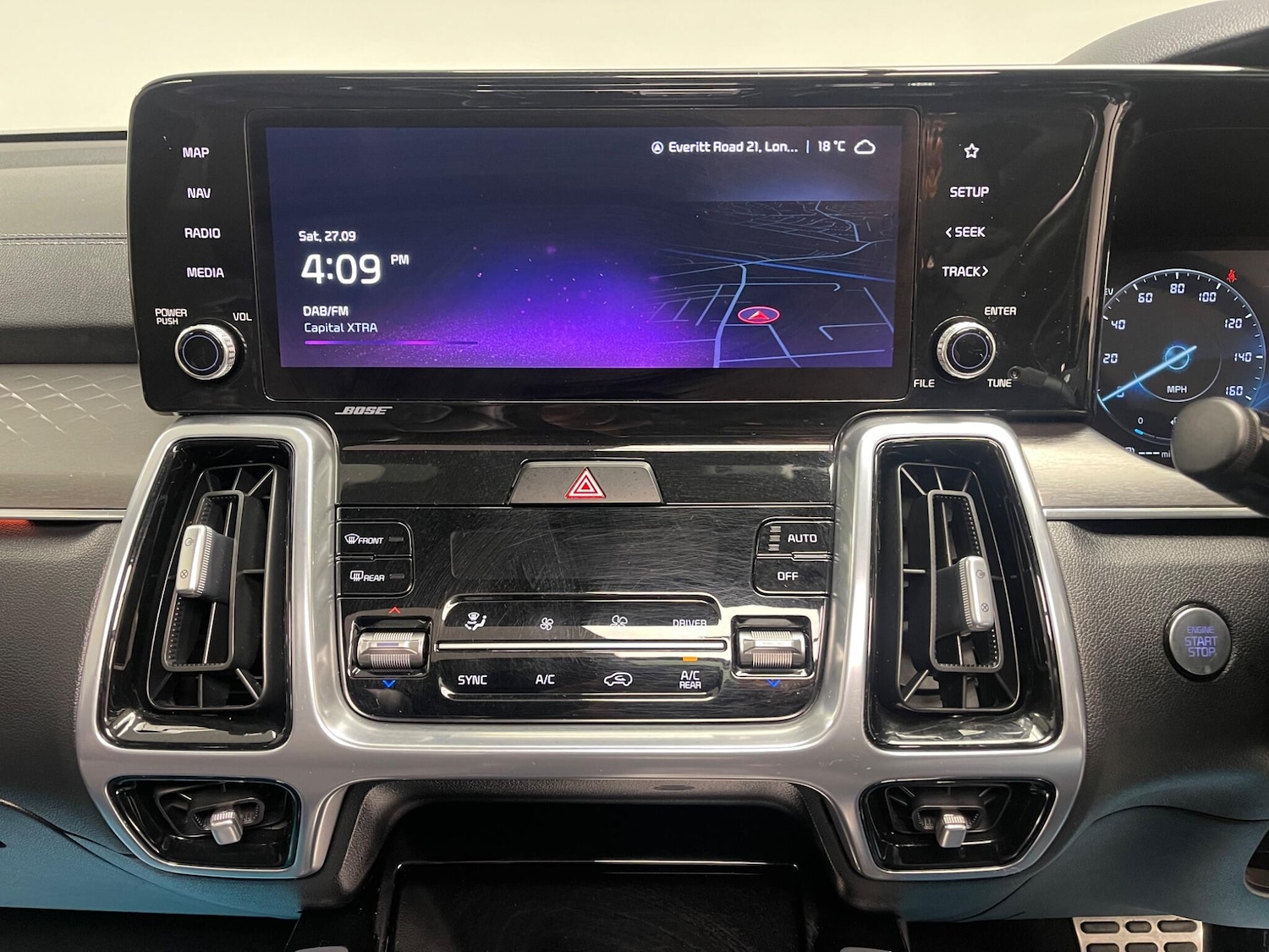 Used Kia Sorento 2021 for sale - 76409250: Photo 32